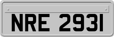 NRE2931