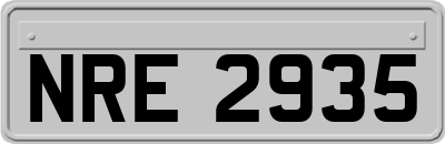 NRE2935