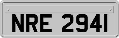 NRE2941