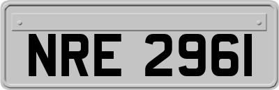 NRE2961