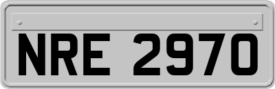NRE2970