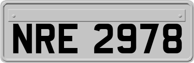 NRE2978