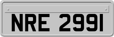 NRE2991