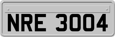 NRE3004