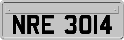 NRE3014