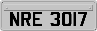 NRE3017