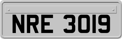 NRE3019