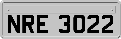 NRE3022