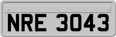 NRE3043