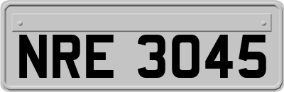 NRE3045