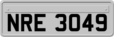 NRE3049