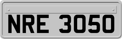 NRE3050