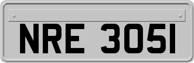 NRE3051