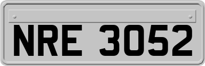 NRE3052