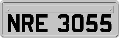 NRE3055