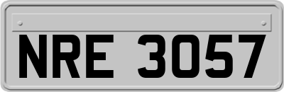 NRE3057