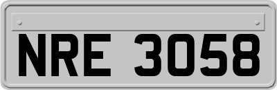 NRE3058