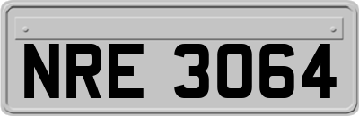 NRE3064