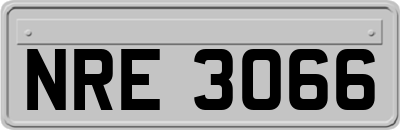 NRE3066