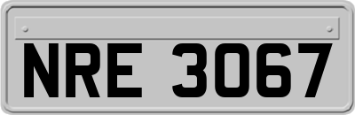 NRE3067
