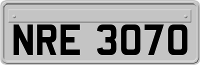 NRE3070