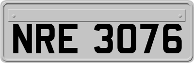 NRE3076