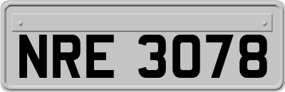 NRE3078