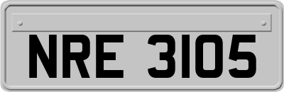 NRE3105