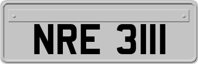 NRE3111