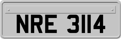 NRE3114