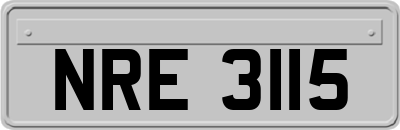 NRE3115