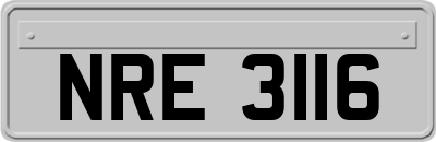 NRE3116