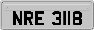 NRE3118