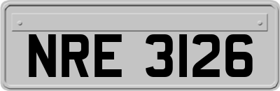 NRE3126