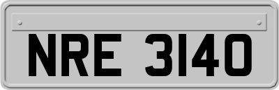 NRE3140