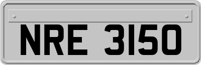 NRE3150