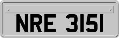 NRE3151