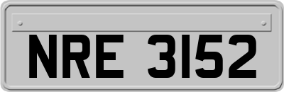 NRE3152