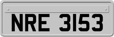 NRE3153