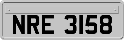 NRE3158