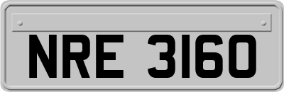 NRE3160