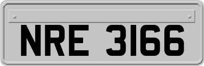 NRE3166