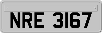 NRE3167