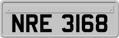 NRE3168