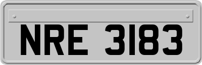 NRE3183