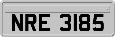 NRE3185