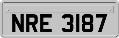 NRE3187