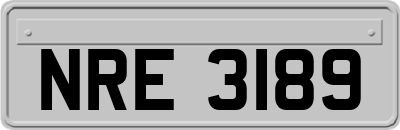 NRE3189