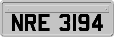 NRE3194