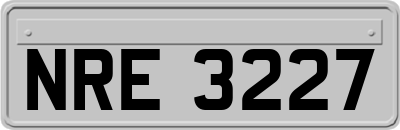 NRE3227